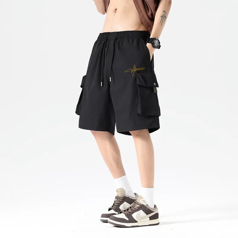 7 SEVFUN Cargo Shorts Unisex-2