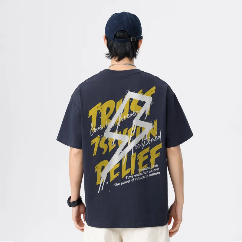 7 SEVFUN T Shirts Unisex-14
