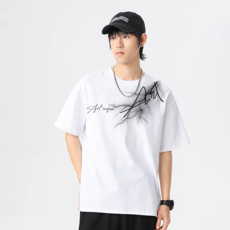 7 SEVFUN T Shirts Unisex-3