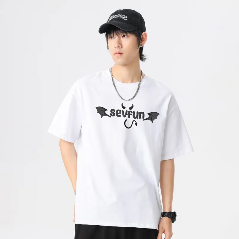 7 SEVFUN T Shirts Unisex-8