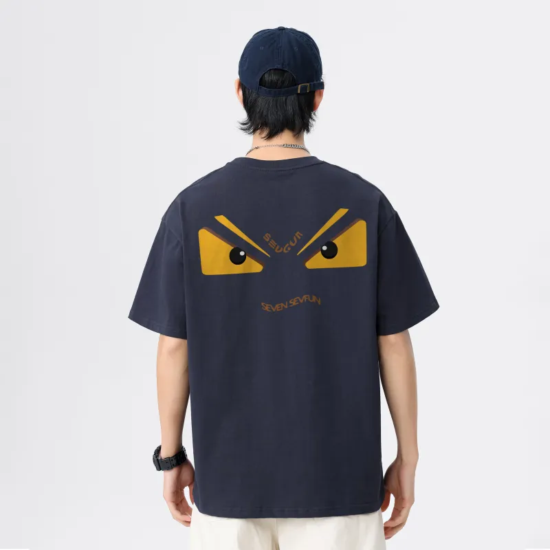 7 SEVFUN T Shirts Unisex-12