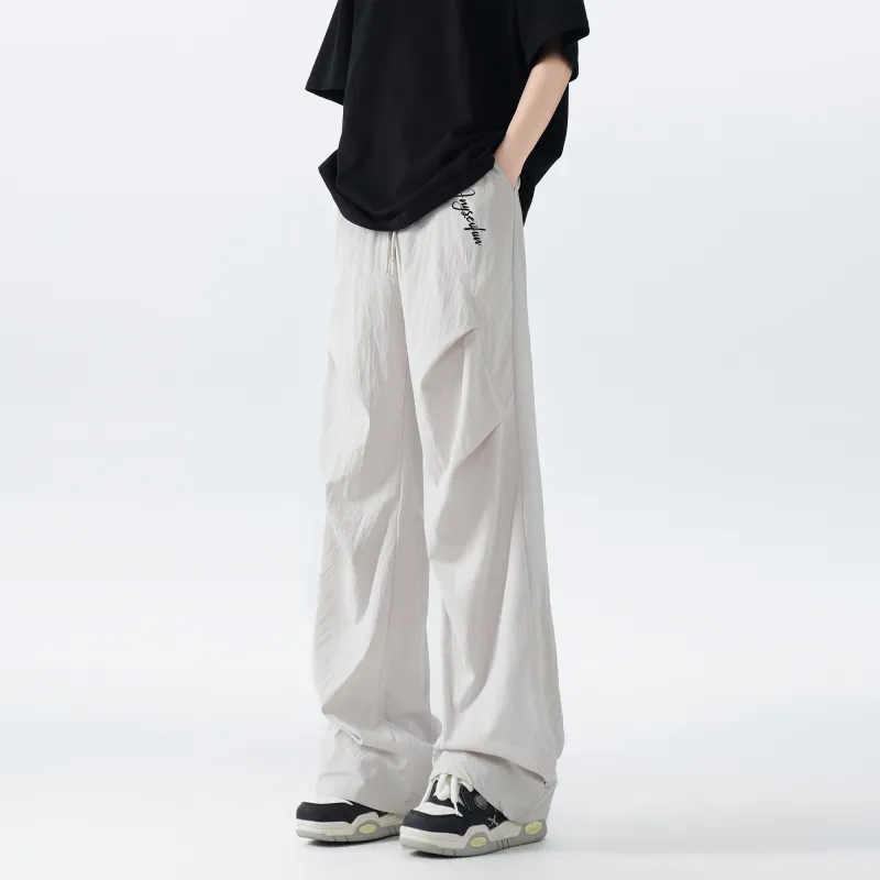 7 SEVFUN Casual Pants Unisex-10