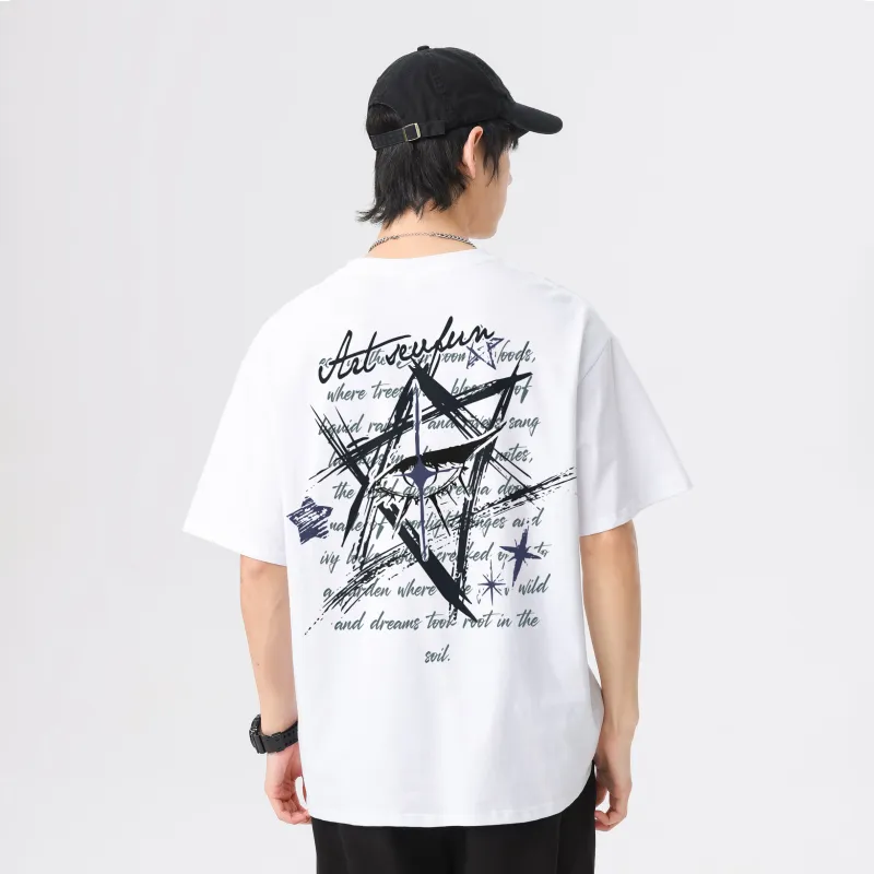 7 SEVFUN T Shirts Unisex-4