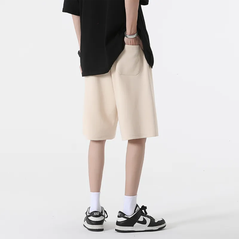 7 SEVFUN Casual Shorts Unisex-12