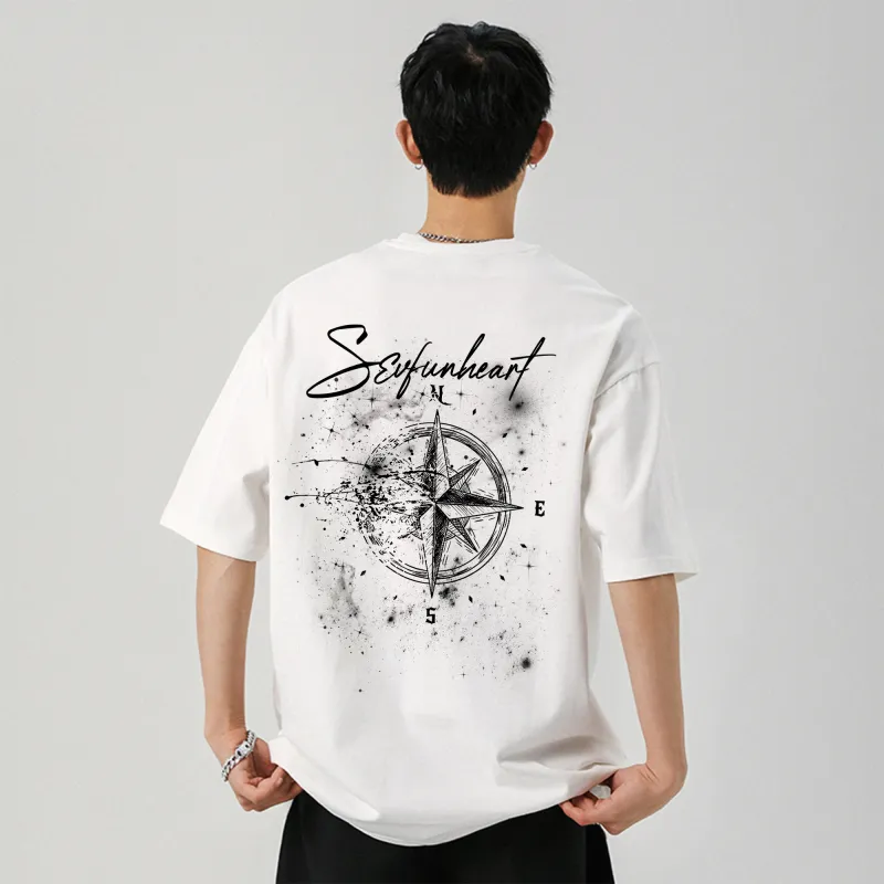 7 SEVFUN T Shirts Unisex-7