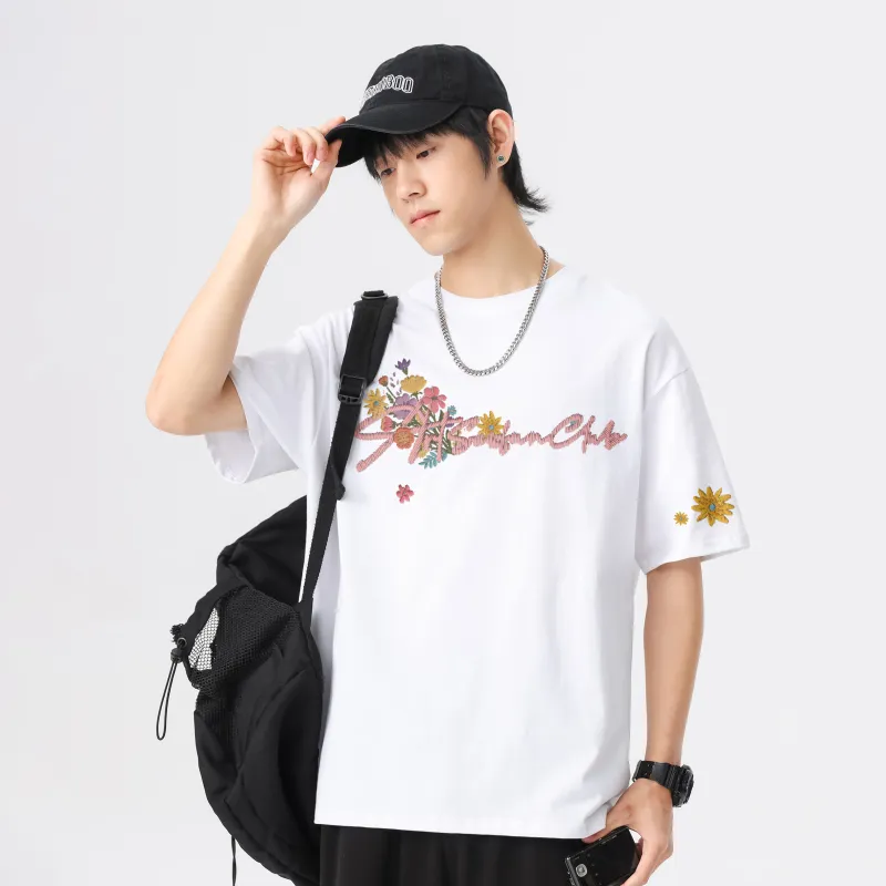 7 SEVFUN T Shirts Unisex-3
