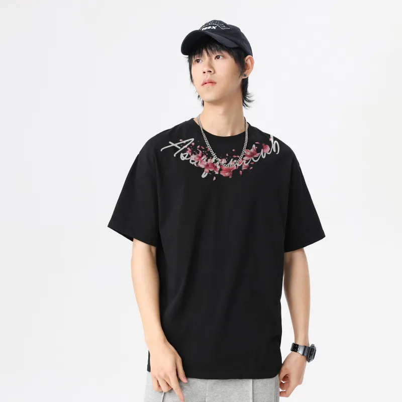 7 SEVFUN T Shirts Unisex-9