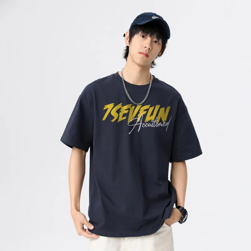 7 SEVFUN T Shirts Unisex-13