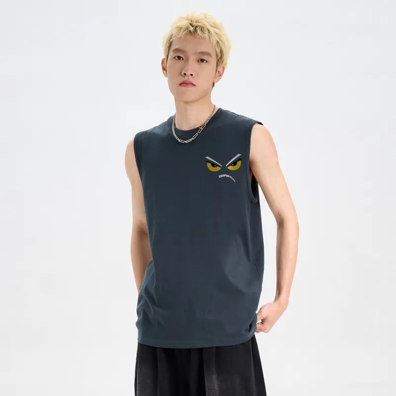 7 SEVFUN Tank Tops Unisex-11