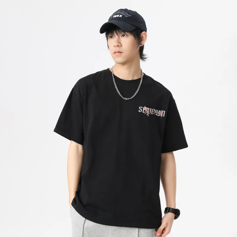 7 SEVFUN T Shirts Unisex-2