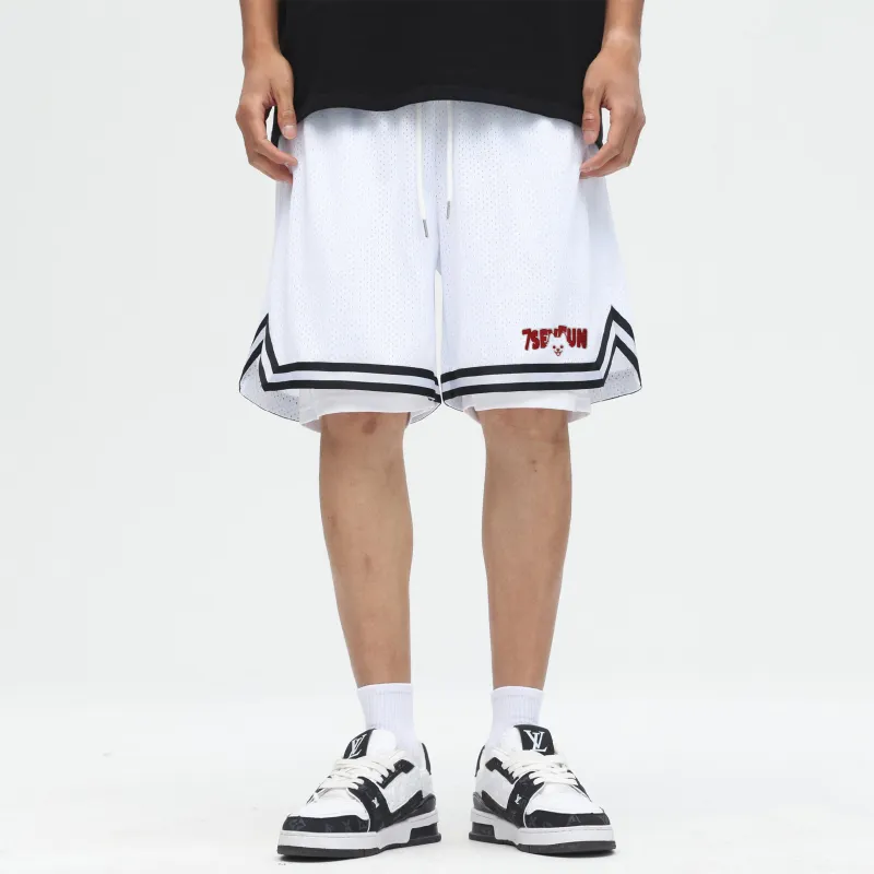 7 SEVFUN Casual Shorts Unisex-4