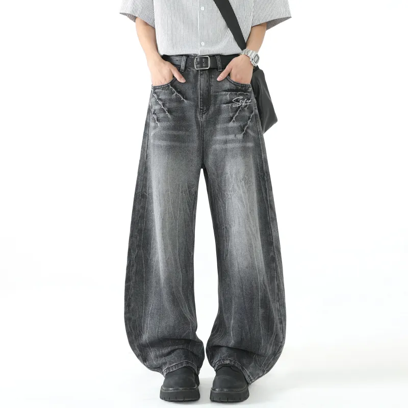 7 SEVFUN Jeans Unisex-6