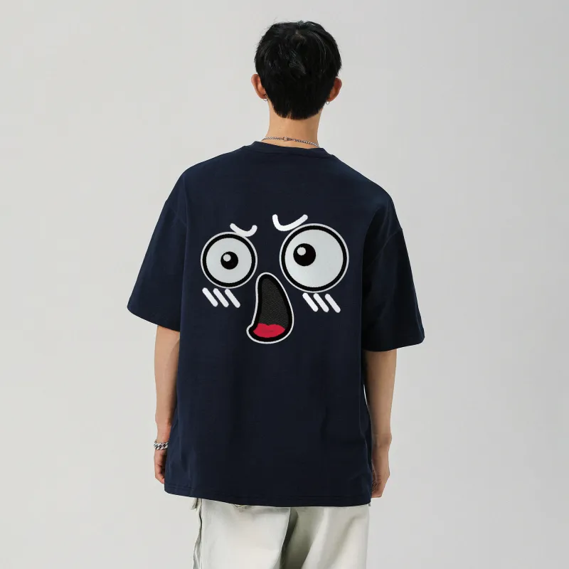 7 SEVFUN T Shirts Unisex-11