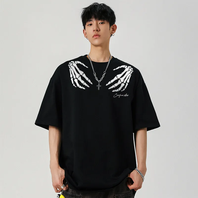 7 SEVFUN T Shirts Unisex-2