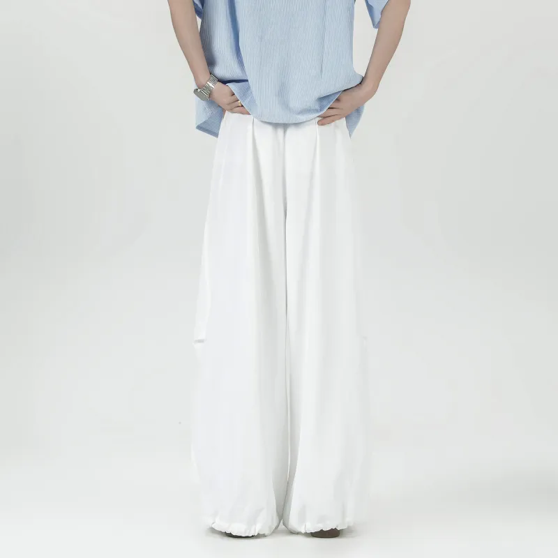 7 SEVFUN Casual Pants Unisex-7