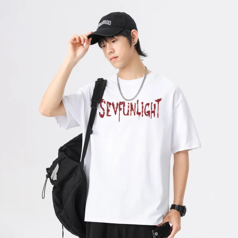 7 SEVFUN T Shirts Unisex-7