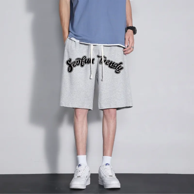 7 SEVFUN Casual Shorts Unisex-7