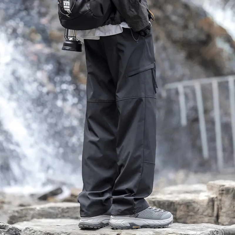 7 SEVFUN Casual Pants Unisex-6