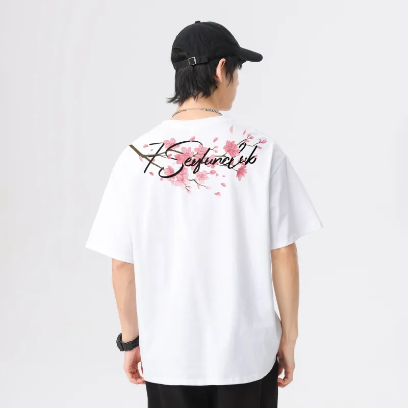 7 SEVFUN T Shirts Unisex-9