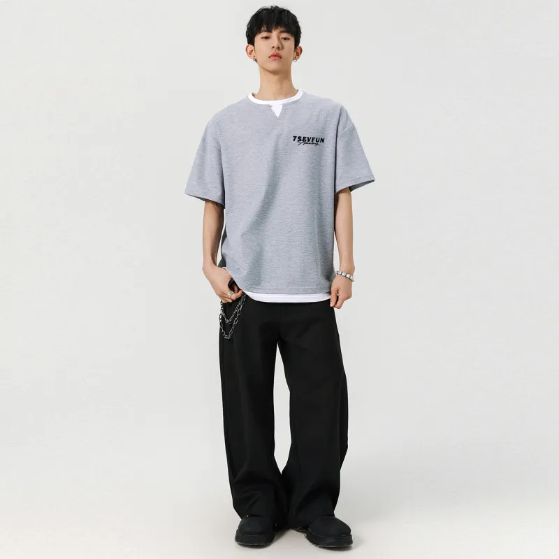 7 SEVFUN T Shirts Unisex-8