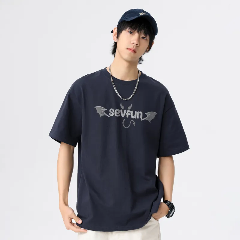 7 SEVFUN T Shirts Unisex-14