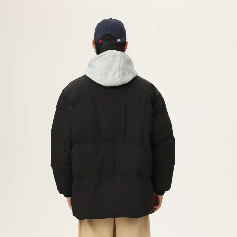 7 SEVFUN Puffer Jackets Unisex-6
