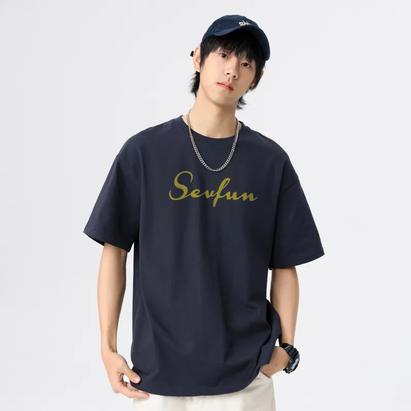 7 SEVFUN T Shirts Unisex-14