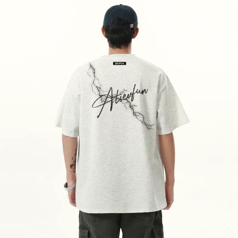 7 SEVFUN T Shirts Unisex-12