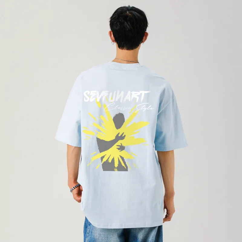 7 SEVFUN T Shirts Unisex-14