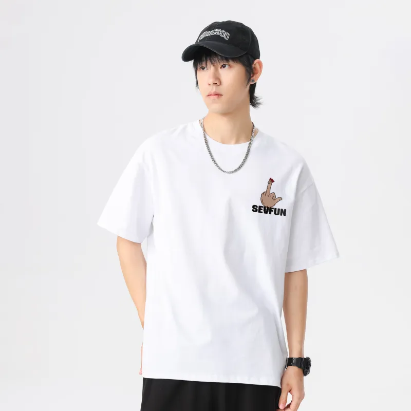 7 SEVFUN Casual Sportswear Unisex-31