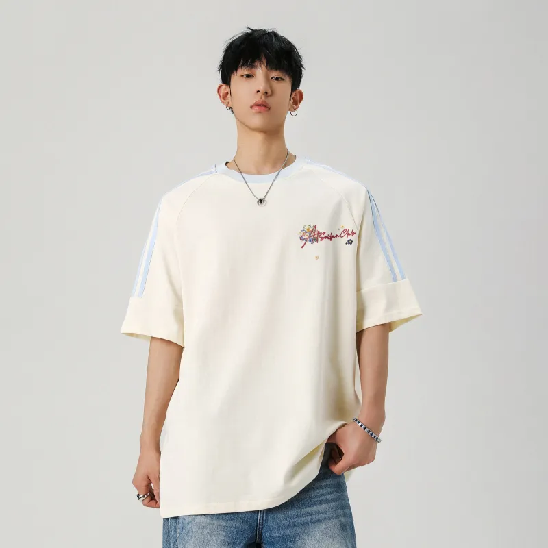 7 SEVFUN T Shirts Unisex-26
