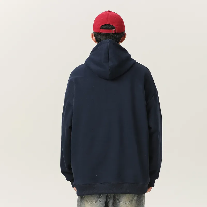 7 SEVFUN Sweatshirts Unisex-5