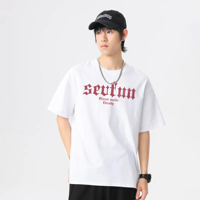 7 SEVFUN T Shirts Unisex-8