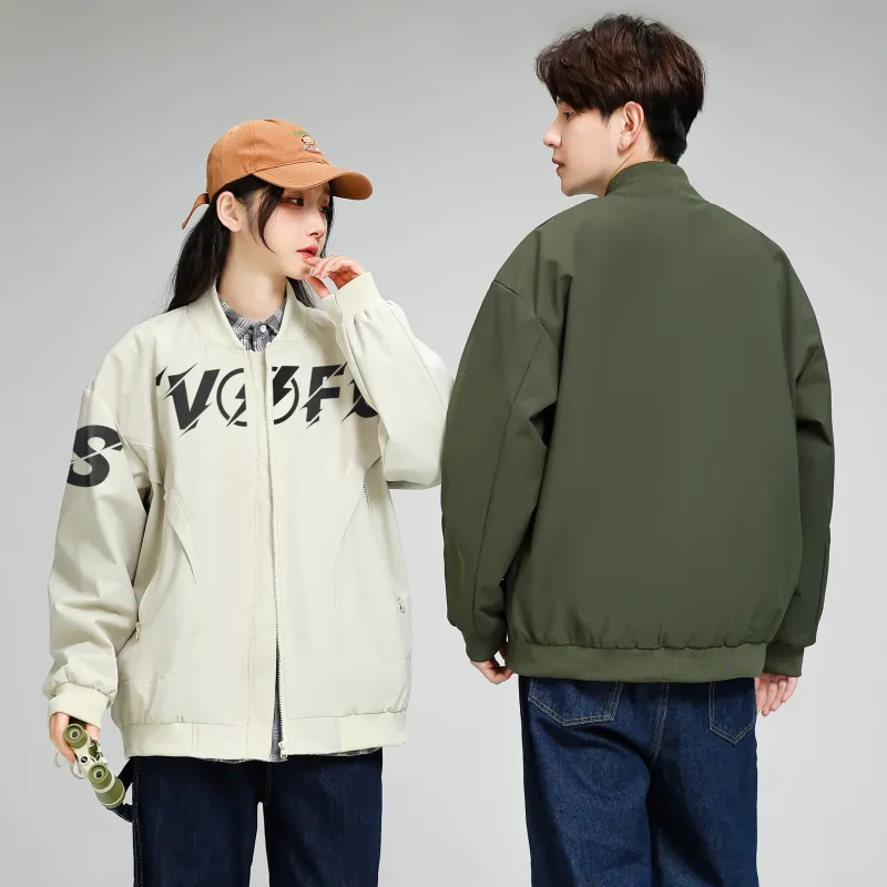 7 SEVFUN Jackets & Coats Unisex-18