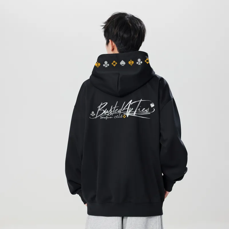7 SEVFUN Sweatshirts Unisex-2