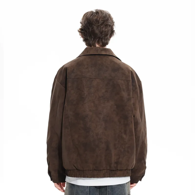7 SEVFUN Leather Jackets Unisex-16