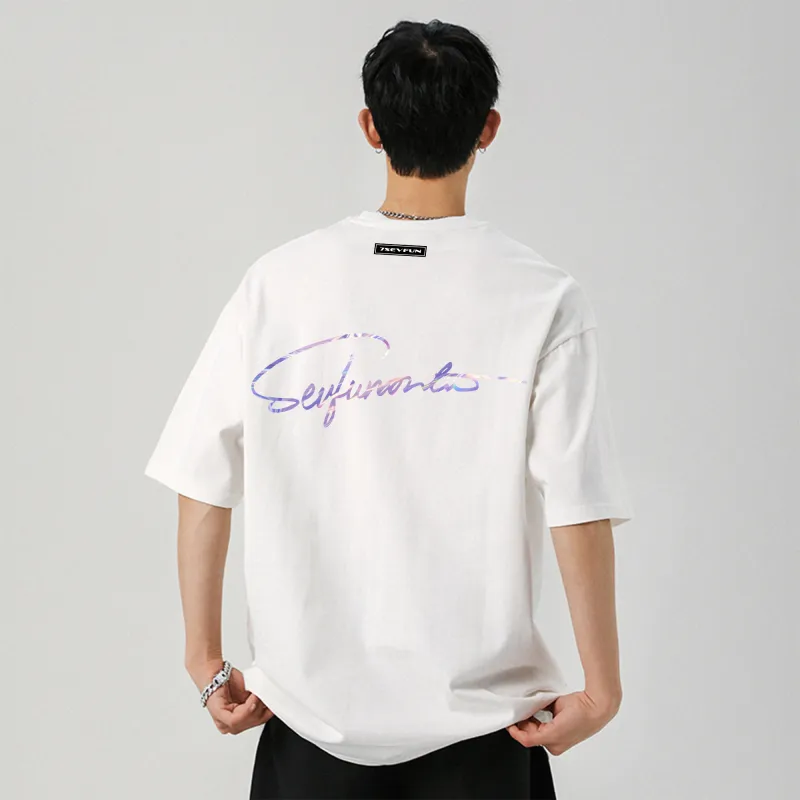 7 SEVFUN T-Shirts Unisex-11