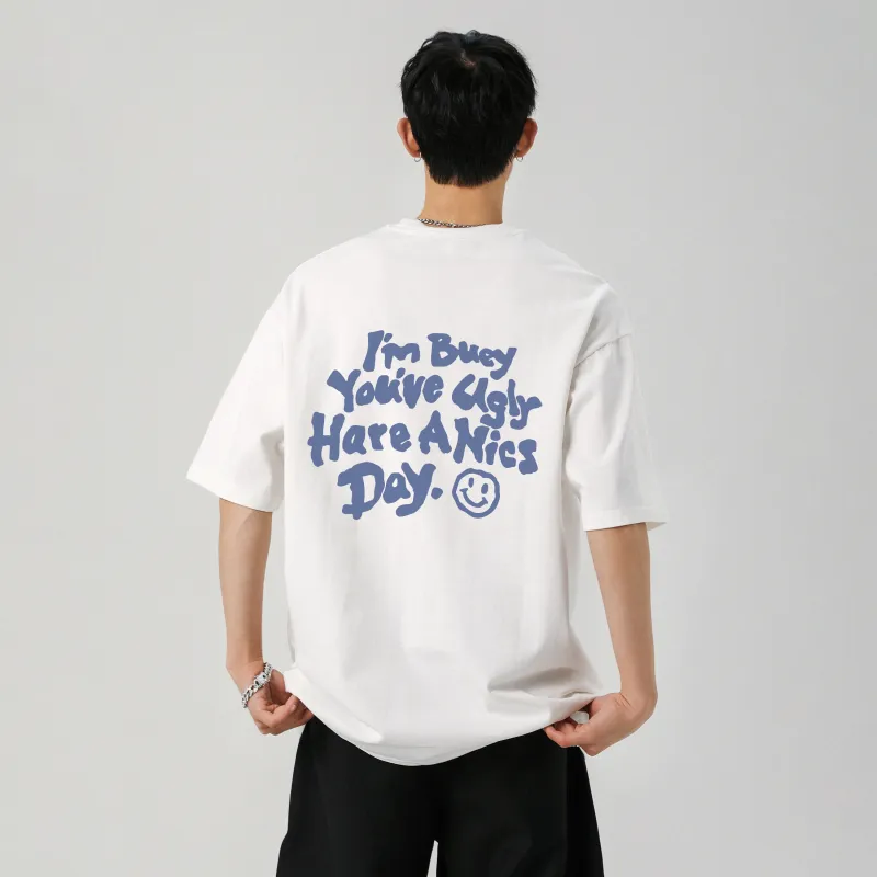 7 SEVFUN T Shirts Unisex-9