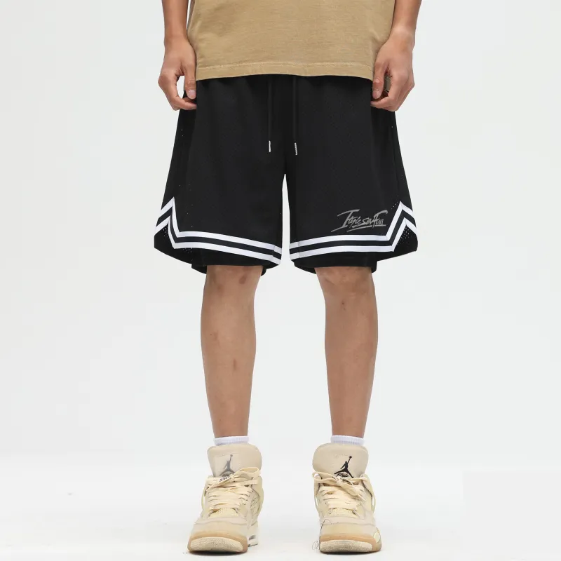 7 SEVFUN Casual Shorts Unisex-8