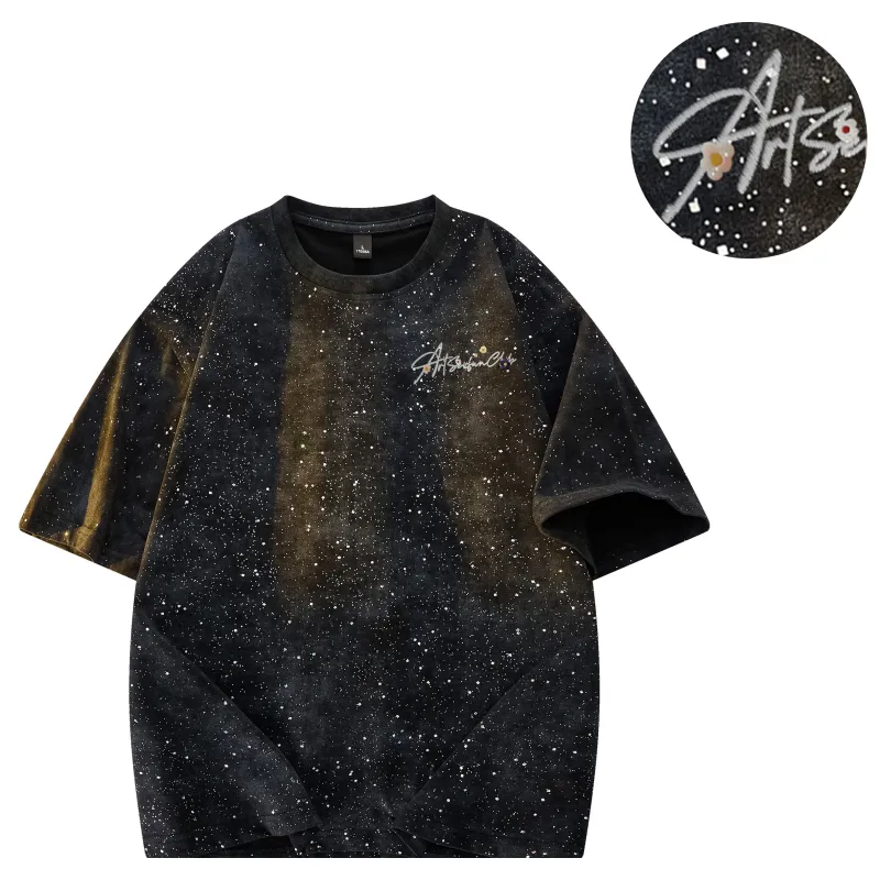 7 SEVFUN T Shirts Unisex-3