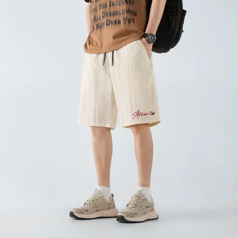7 SEVFUN Casual Shorts Unisex-19