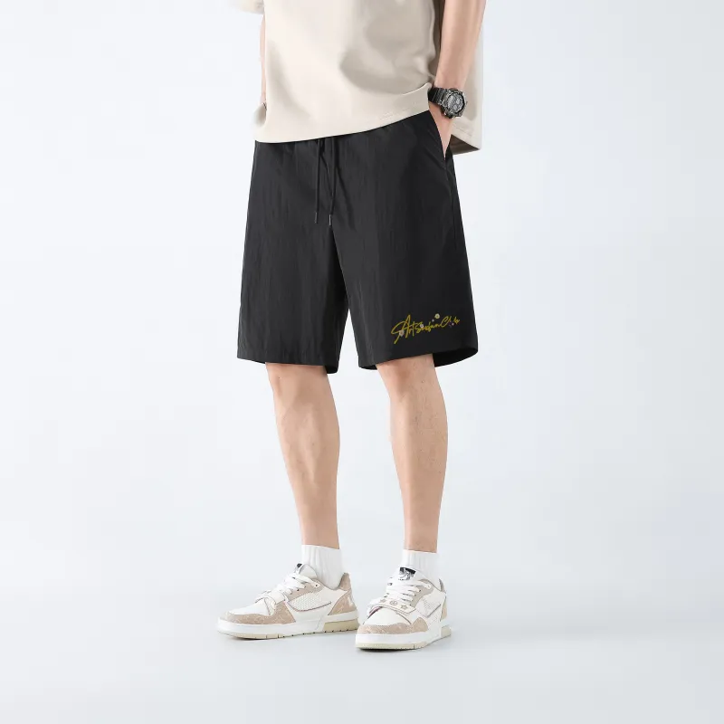 7 SEVFUN Casual Shorts Unisex-4