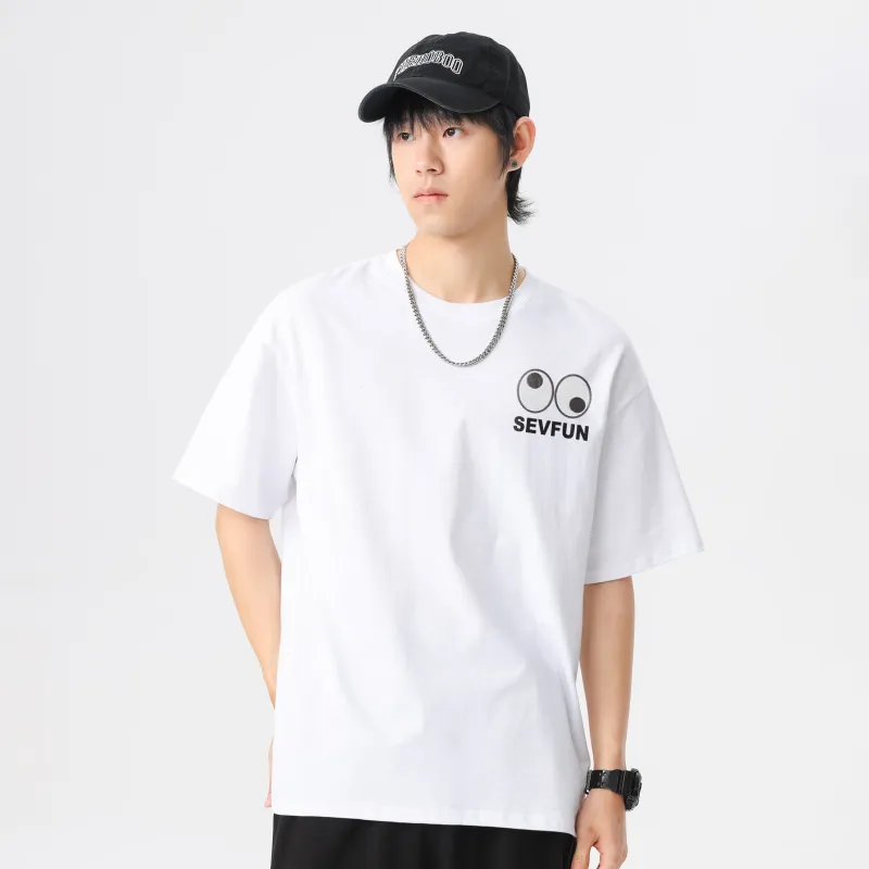 7 SEVFUN T Shirts Unisex-7