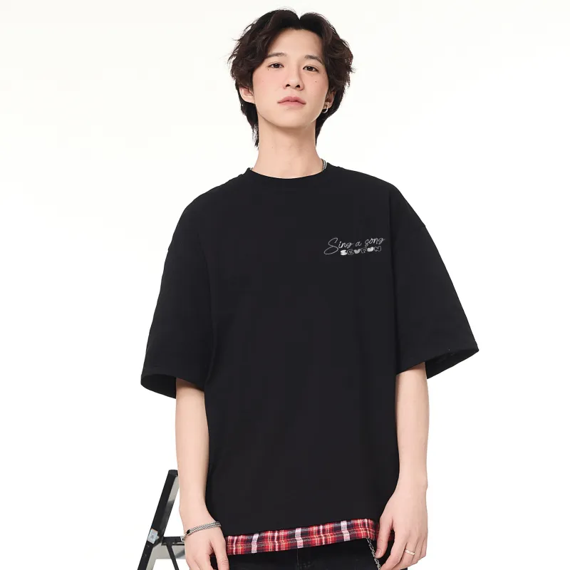 7 SEVFUN T Shirts Unisex-4