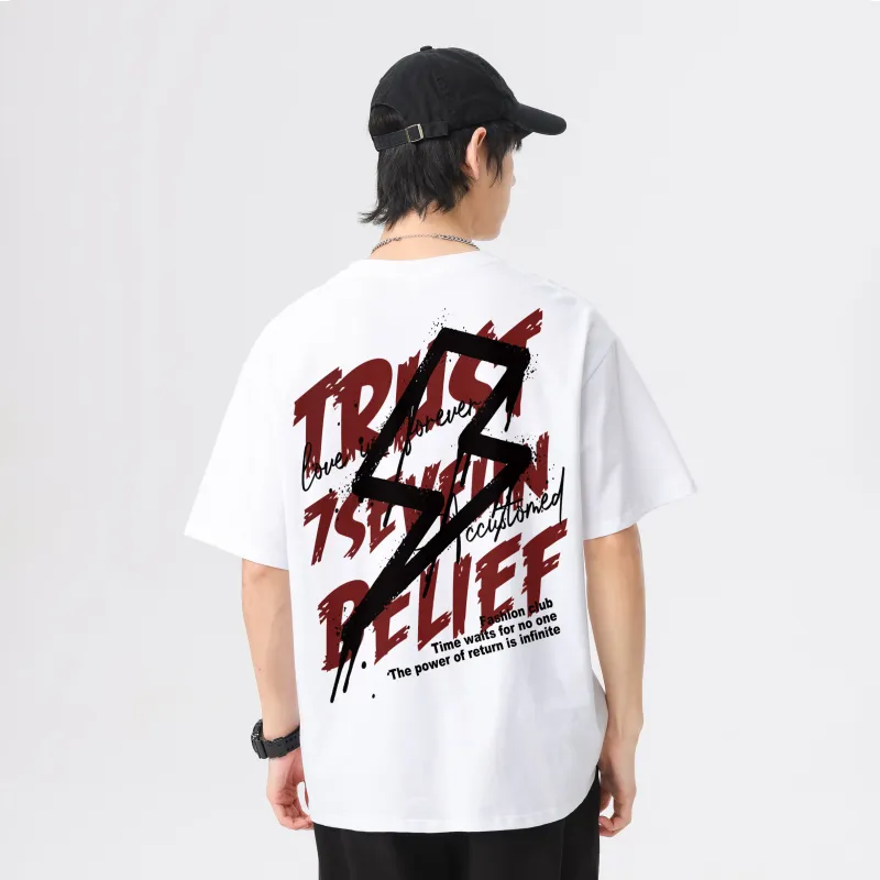 7 SEVFUN T Shirts Unisex-9