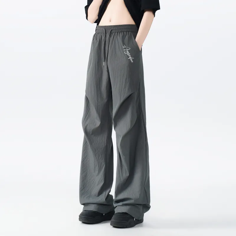 7 SEVFUN Casual Pants Unisex-5