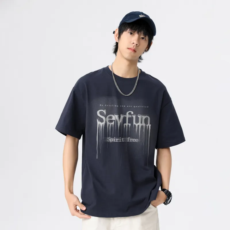 7 SEVFUN T Shirts Unisex-13