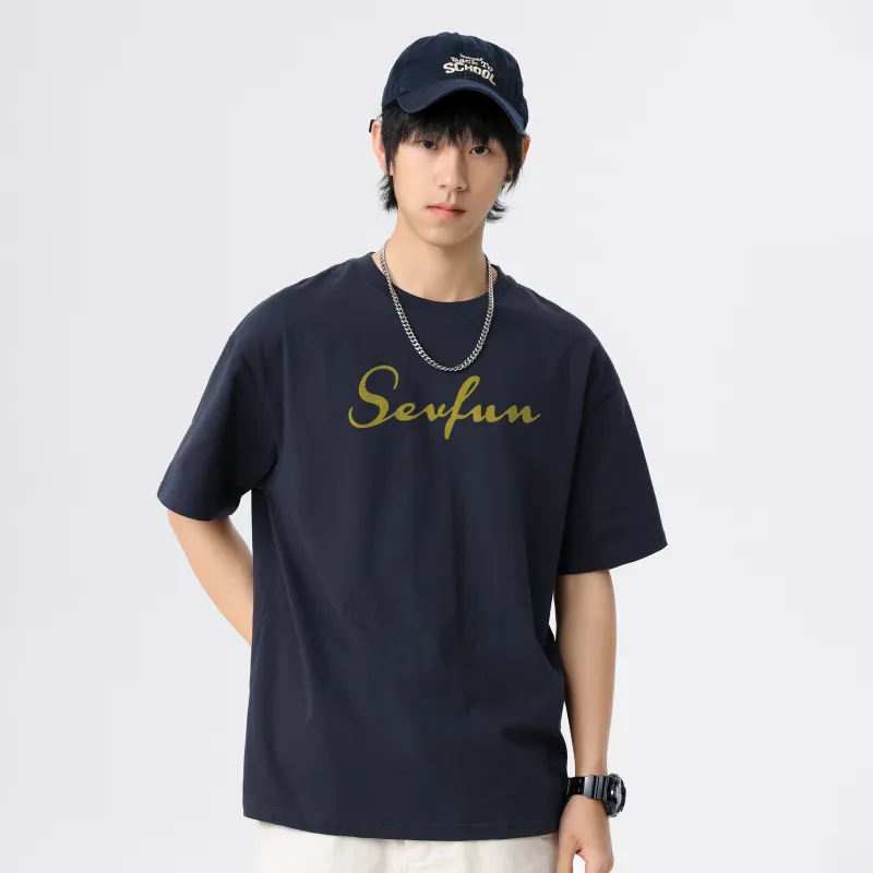 7 SEVFUN T Shirts Unisex-15