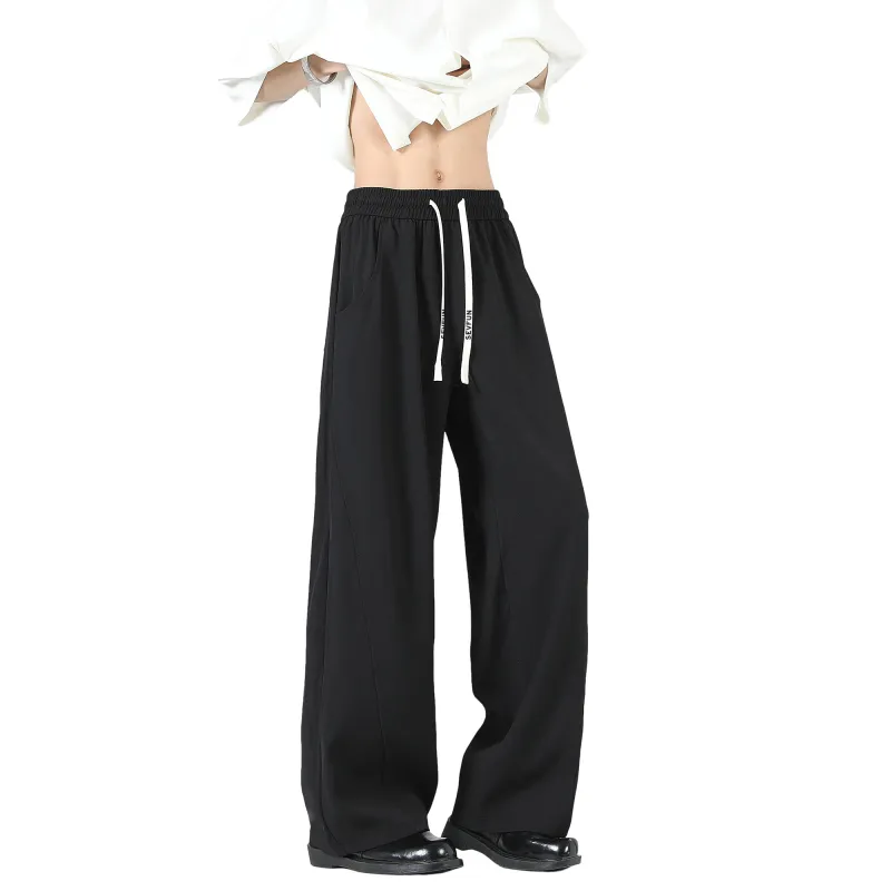7 SEVFUN Casual Pants Unisex-3