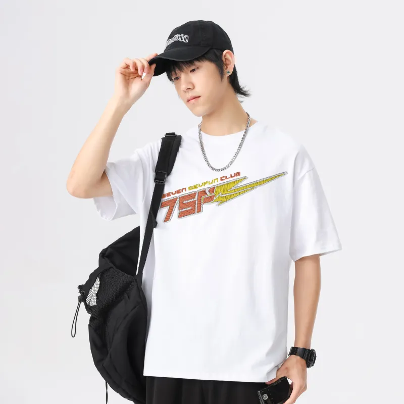 7 SEVFUN Casual Sportswear Unisex-7